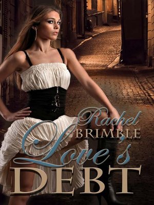 cover image of Love's Debt